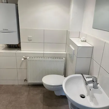 Guest house In Dresden Freital