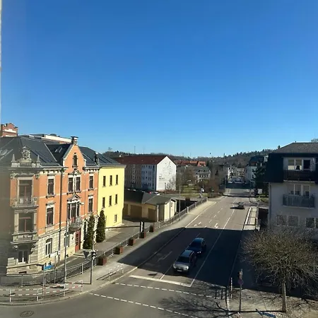 Guest house In Dresden