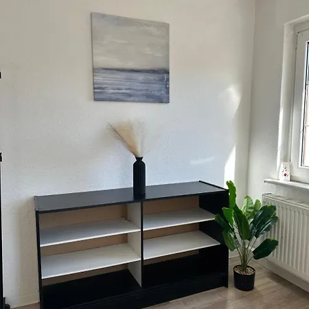 In Dresden 게스트하우스 *