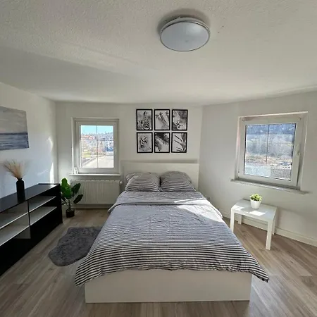 In Dresden Gasthof Freital