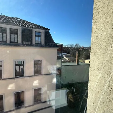 In Dresden * Freital