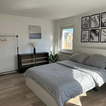 In Dresden * Freital