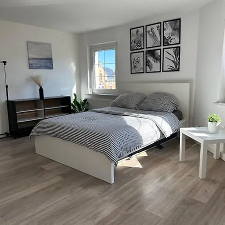 In Dresden Gasthof *